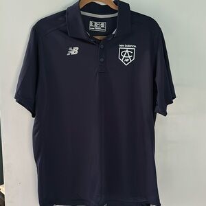 Polo L navy